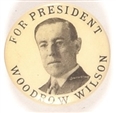 Woodrow Wilson for President