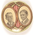 Wilson, Marshall Scarce Jugate