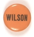 Wilson Princeton Colors Pin