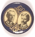 Wilson, Marshall Scarce Gold Filigree Jugate