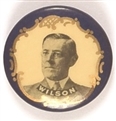 Wilson Gold Filigree Celluloid