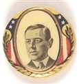 Wilson Shield and Laurel Celluloid