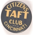 Taft Cincinnati Citizens Club