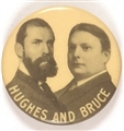 Hughes, Bruce New York Celluloid