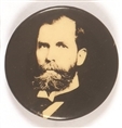 Hughes Scarce Black and White Celluloid