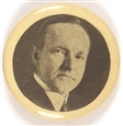Scarce Coolidge for President Picture Pin