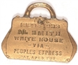 Smith Traveling Bag Fob