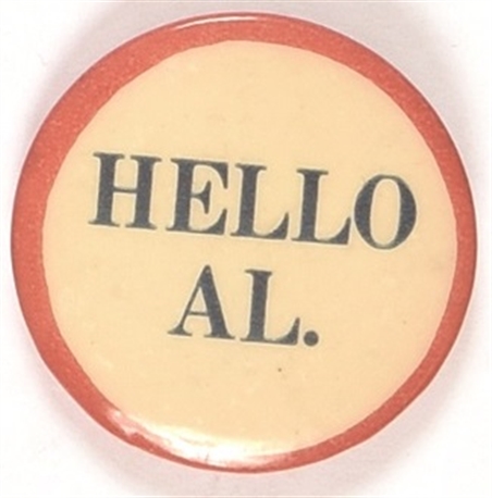Smith Hello Al