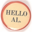 Smith Hello Al
