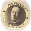Smith for President Two Stars Pin