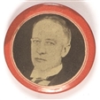 Smith Rare Red Border Celluloid