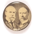Hughes and Fairbanks Jugate