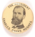 Hughes for President, Early Photo