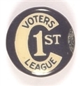 Coolidge 1st Voters League
