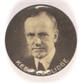 Keep Coolidge Celluloid
