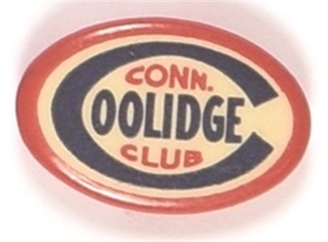 Coolidge Connecticut Club