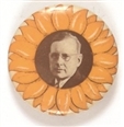 Landon Sunflower Picture Pin