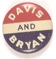 Davis and Bryan RWB Litho