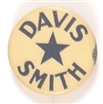 Davis and Smith New York Coattail