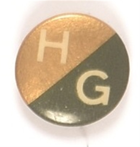 Hoover and Green Michigan Coattail