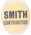 Smith Contributor Celluloid