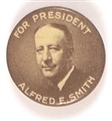 Alfred E. Smith for President