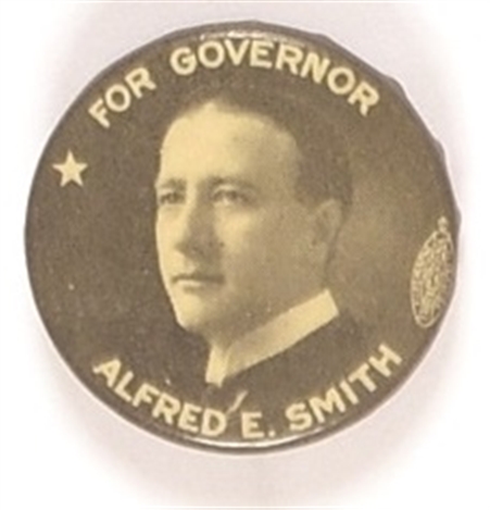 Smith for Governor of New York