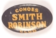 Cohoes Smith-Robinson Club