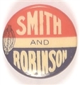 Smith, Robinson RWB Celluloid