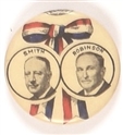 Smith and Robinson White Jugate