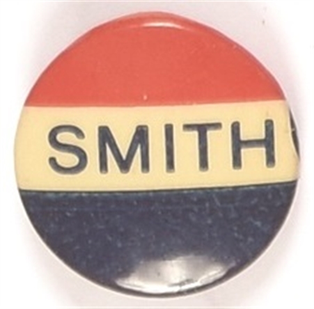 Al Smith RWB Celluloid