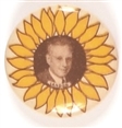 Landon Sunflower Picture Pin