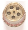 Landon Red Metal Whistle