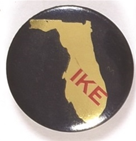 Eisenhower State Set, Florida