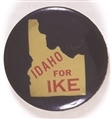Eisenhower State Set, Idaho