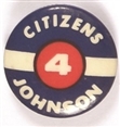 Citizens 4 Johnson