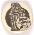 Dump Johnson in 68 Trash Can Celluloid