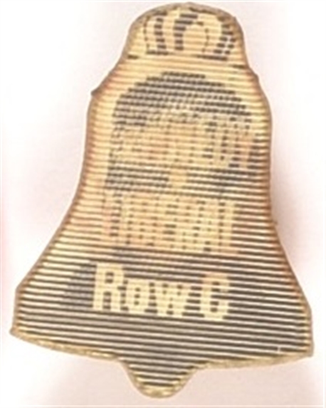 Kennedy Liberty Bell Flasher