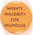 Mighty Majority for Milhouse