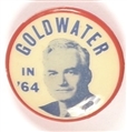 Goldwater RWB Celluloid