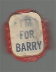 Im for Barry Flasher Ring