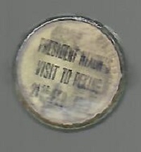 Nixon-Mao Flasher Ring