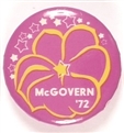 McGovern Flower Power