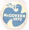 McGovern Peace Dove