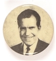 Richard Nixon 1968 Picture Pin