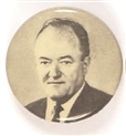 Humphrey 1968 Picture Pin