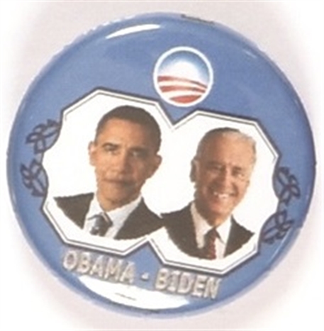 Obama, Biden 2012 Jugate