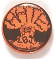 Hate is LBJ Nuclear Bomb