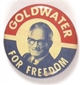Goldwater for Freedom