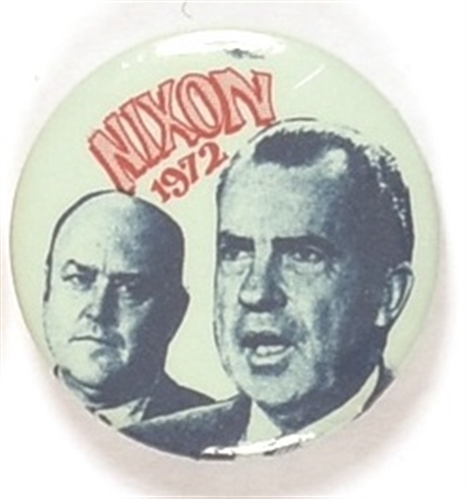 Nixon, Laird 1972 Celluloid